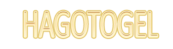 Logo HAGOTOGEL